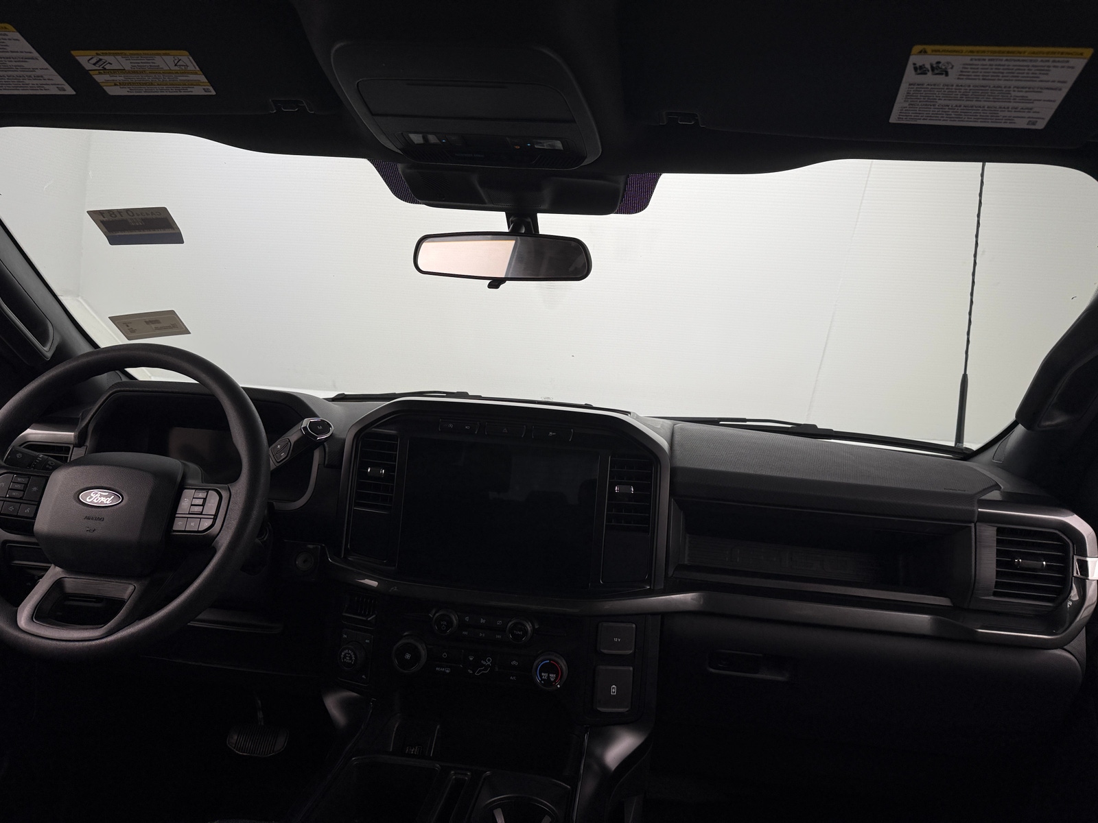 Thumbnail: 2024 Ford Econoline - 3