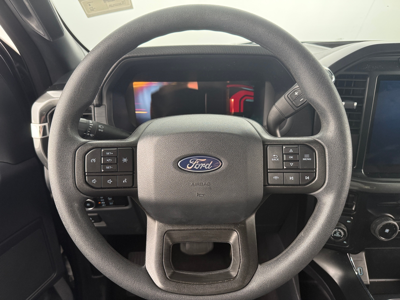 Thumbnail: 2024 Ford Econoline - 5