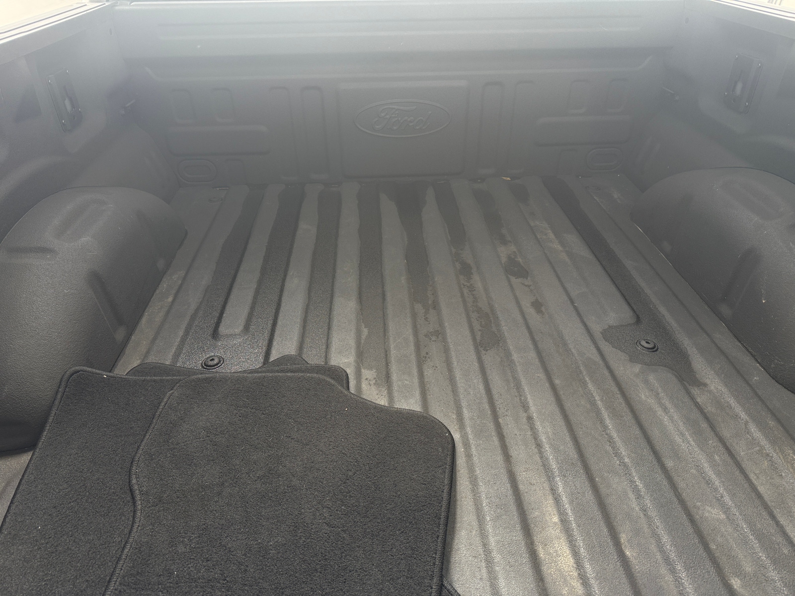 Thumbnail: 2024 Ford Econoline - 7