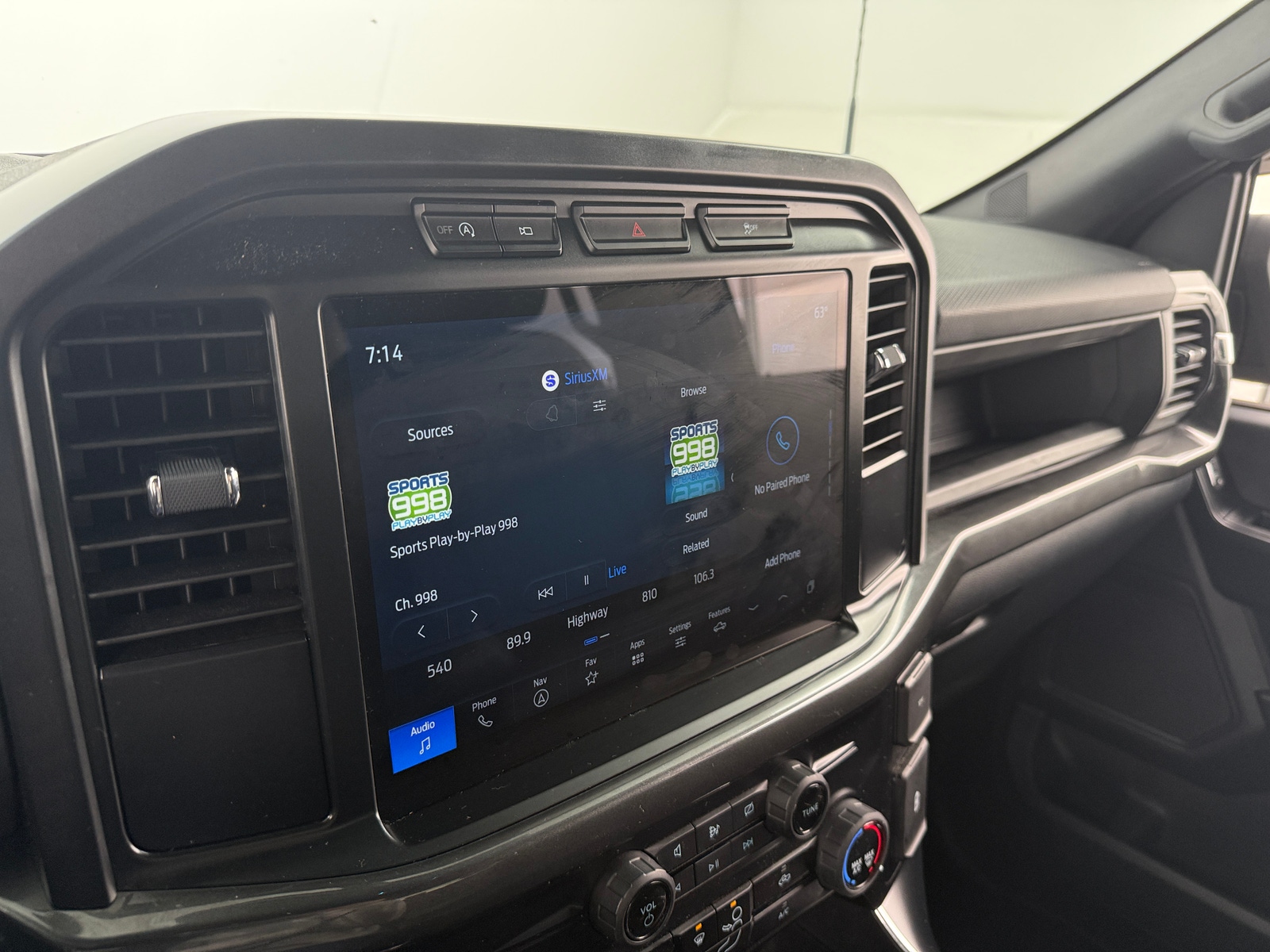 Thumbnail: 2024 Ford Econoline - 4