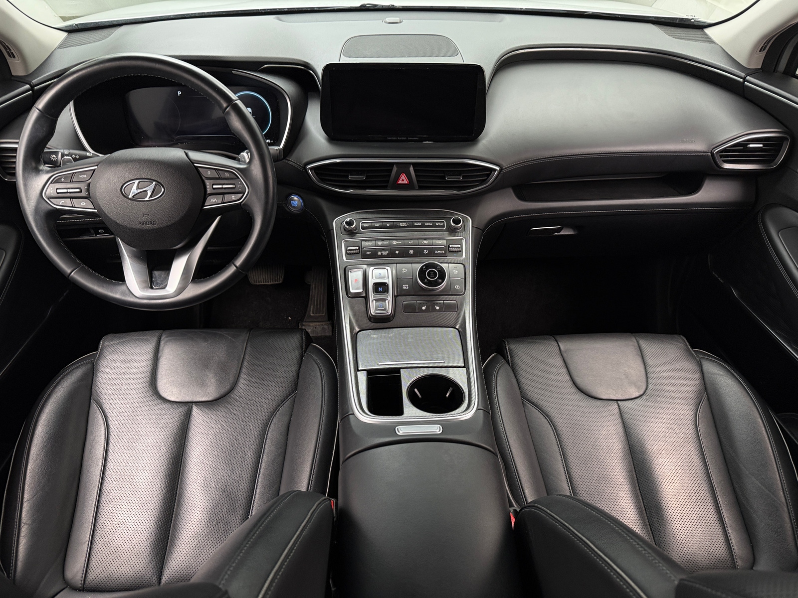 Thumbnail: 2022 Hyundai Santa Fe - 2