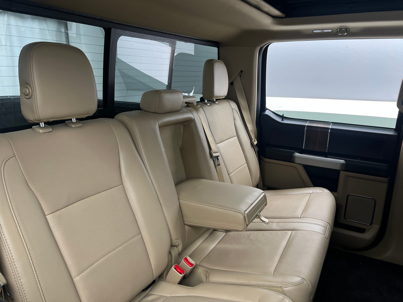 Thumbnail: 2016 Ford Econoline - 5