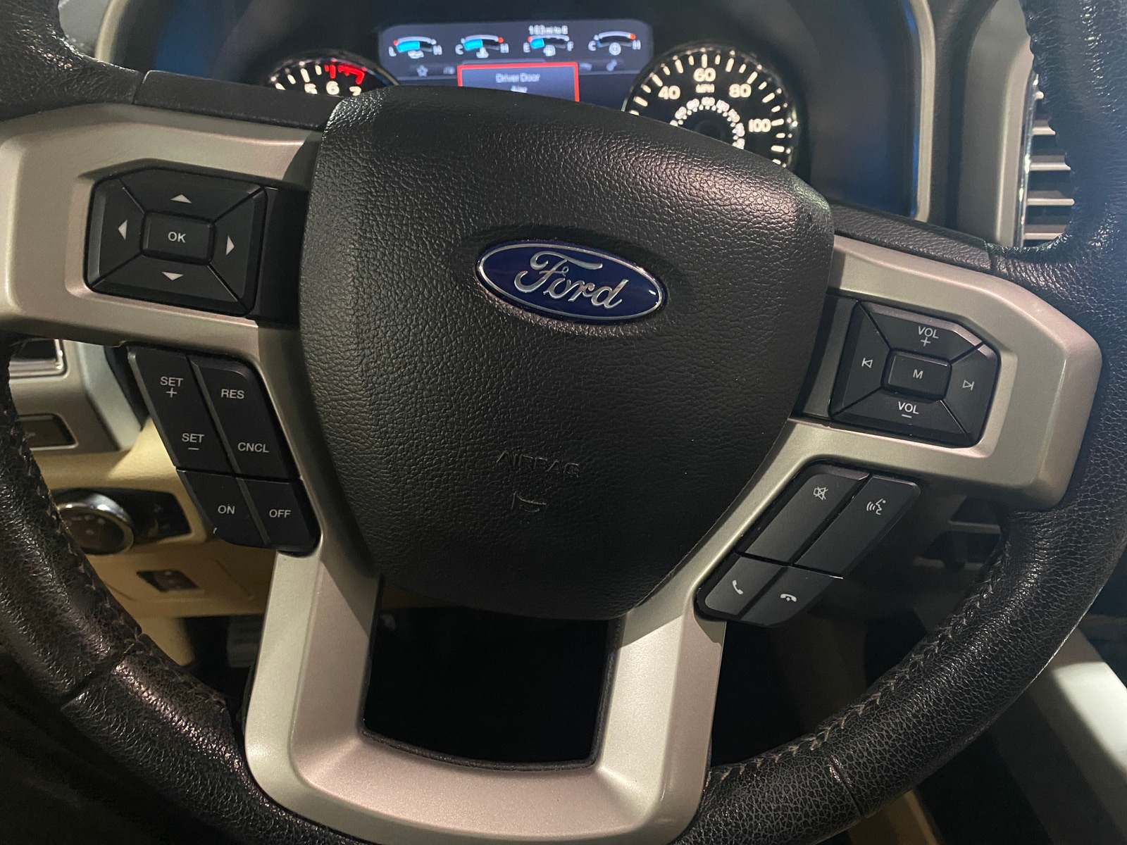 Thumbnail: 2016 Ford Econoline - 4