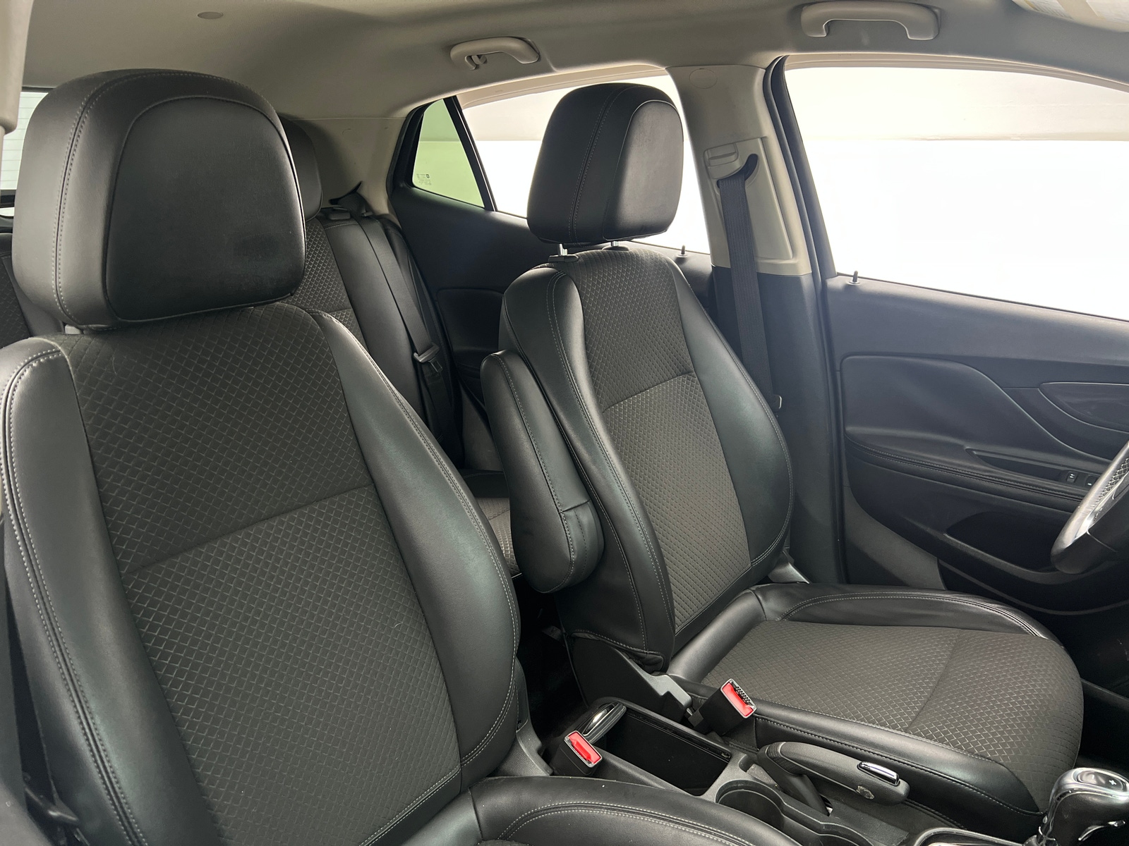 Thumbnail: 2019 Buick Encore - 2