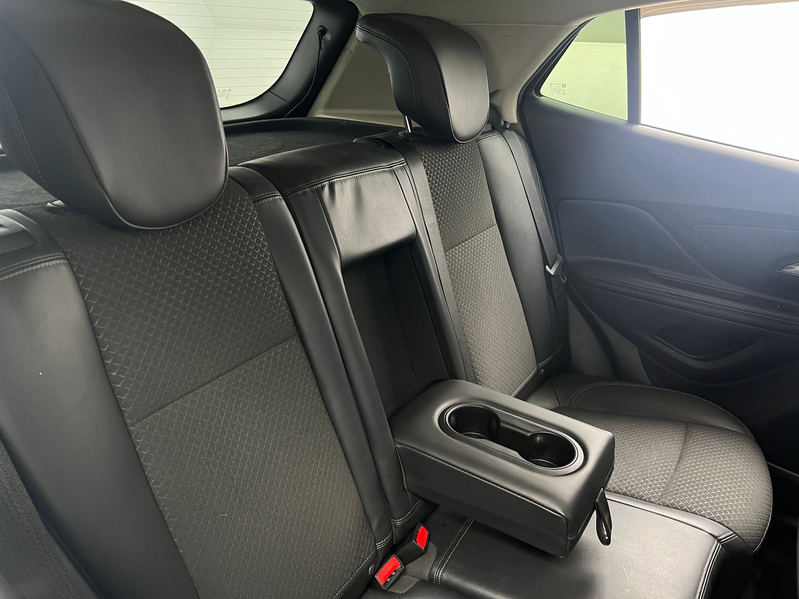 Thumbnail: 2019 Buick Encore - 6