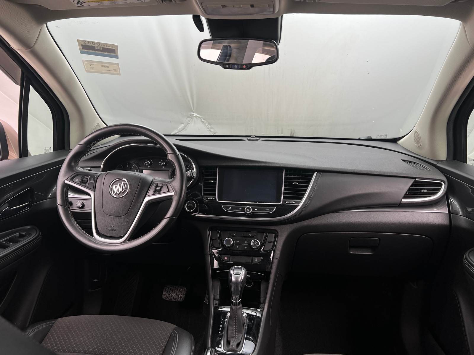 Thumbnail: 2019 Buick Encore - 3