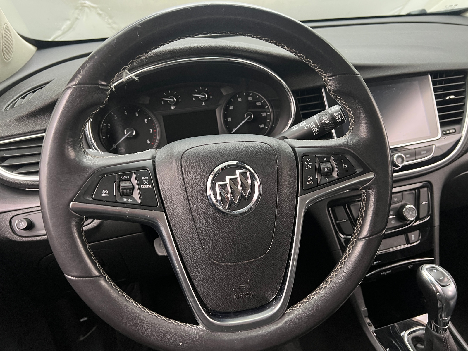 Thumbnail: 2019 Buick Encore - 5