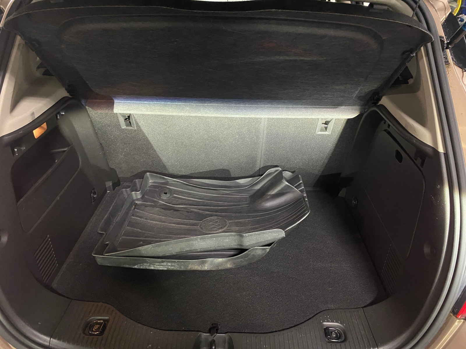 Thumbnail: 2019 Buick Encore - 7