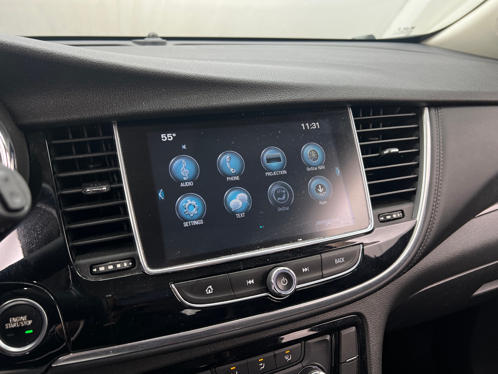 Thumbnail: 2019 Buick Encore - 4