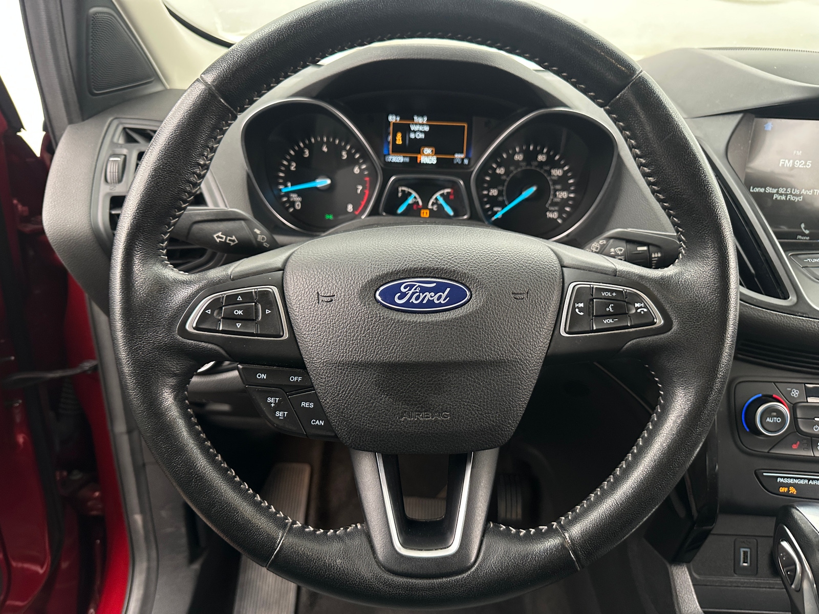Thumbnail: 2019 Ford Escape - 5