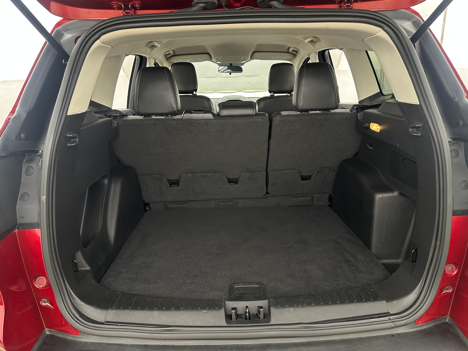 Thumbnail: 2019 Ford Escape - 7