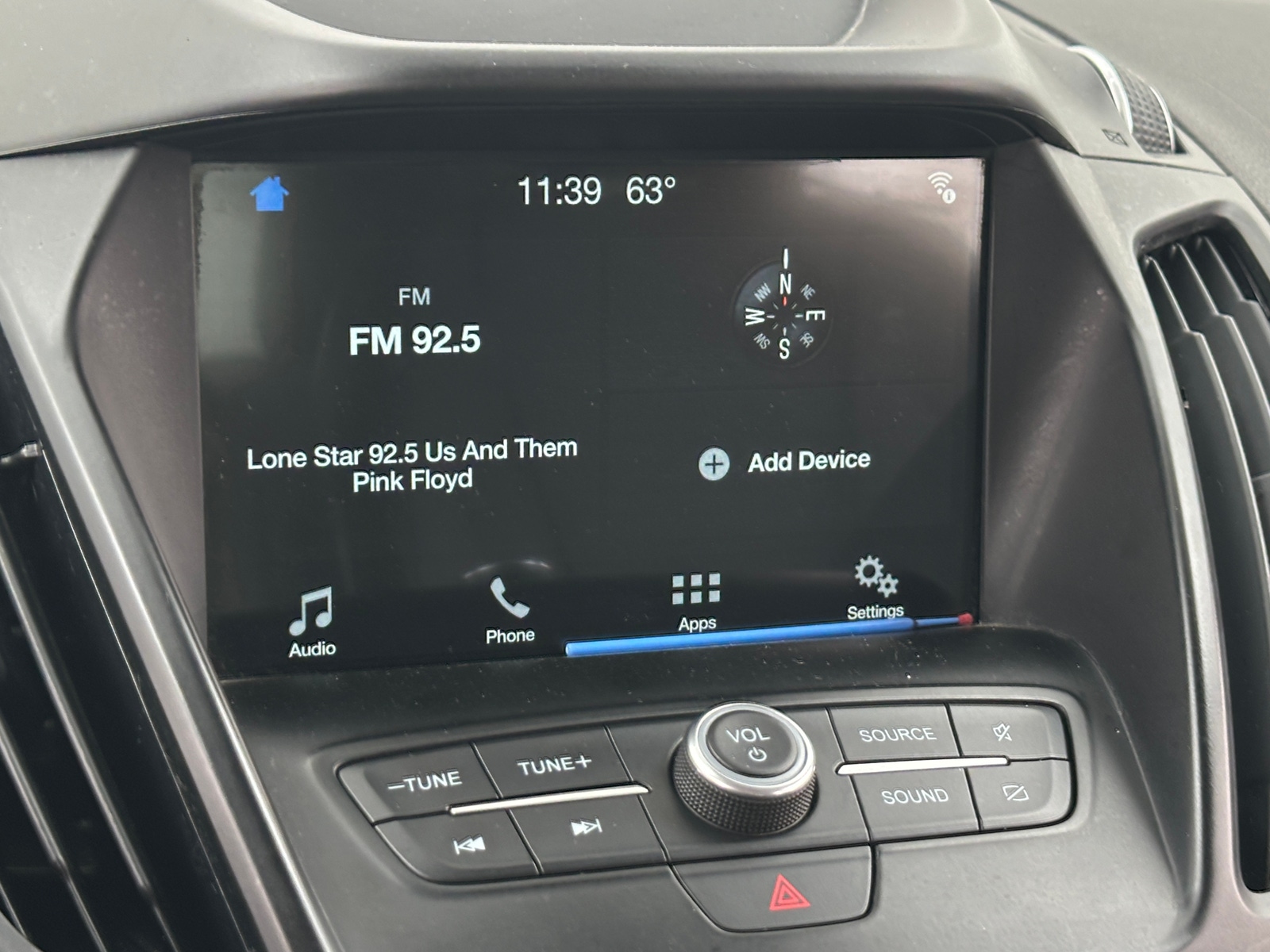 Thumbnail: 2019 Ford Escape - 4