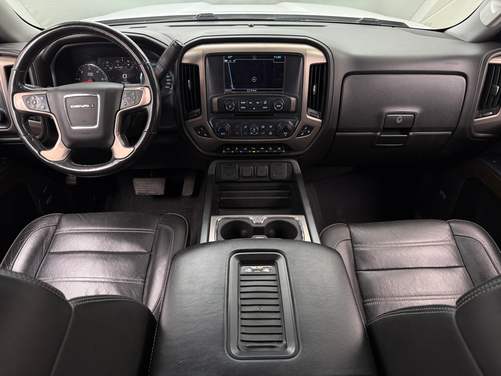 Thumbnail: 2018 GMC Sierra 1500 - 2