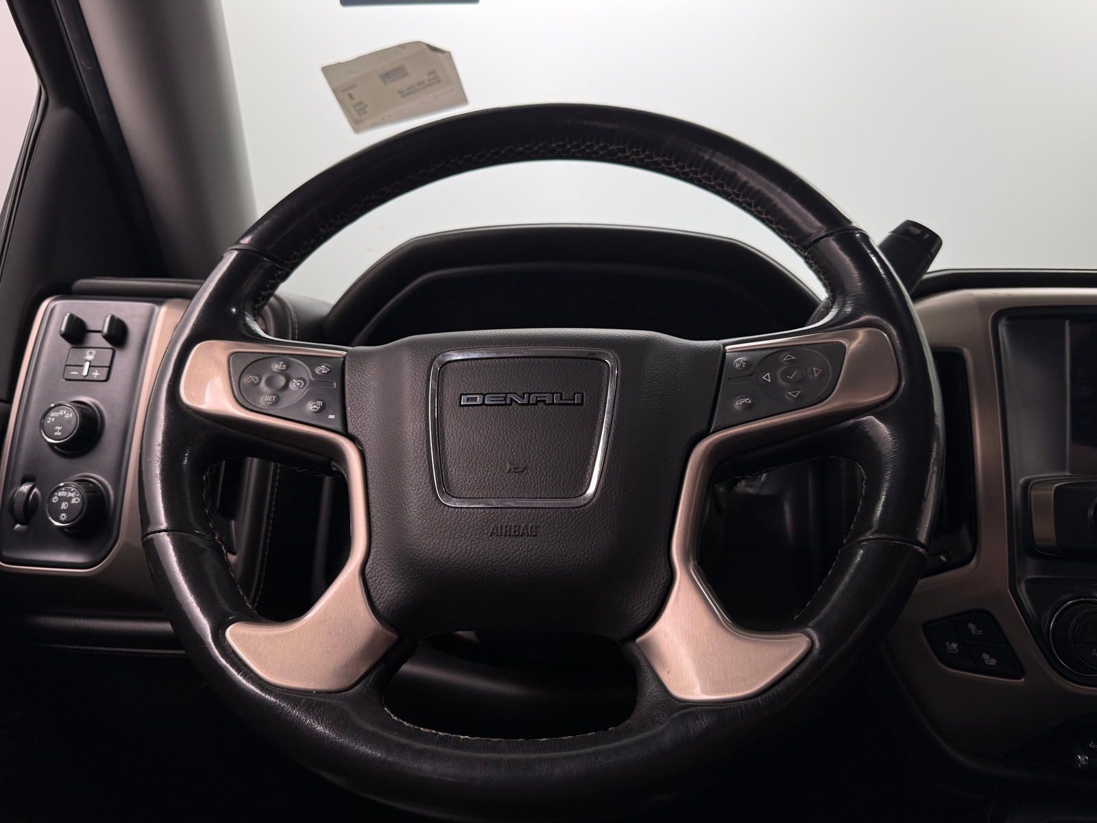 Thumbnail: 2018 GMC Sierra 1500 - 4