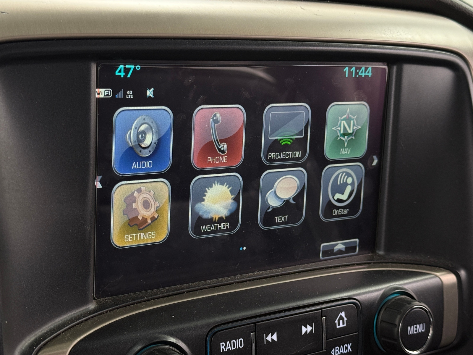 Thumbnail: 2018 GMC Sierra 1500 - 3