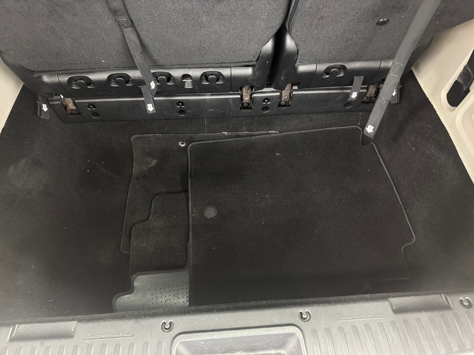 Thumbnail: 2019 Dodge Grand Caravan - 7