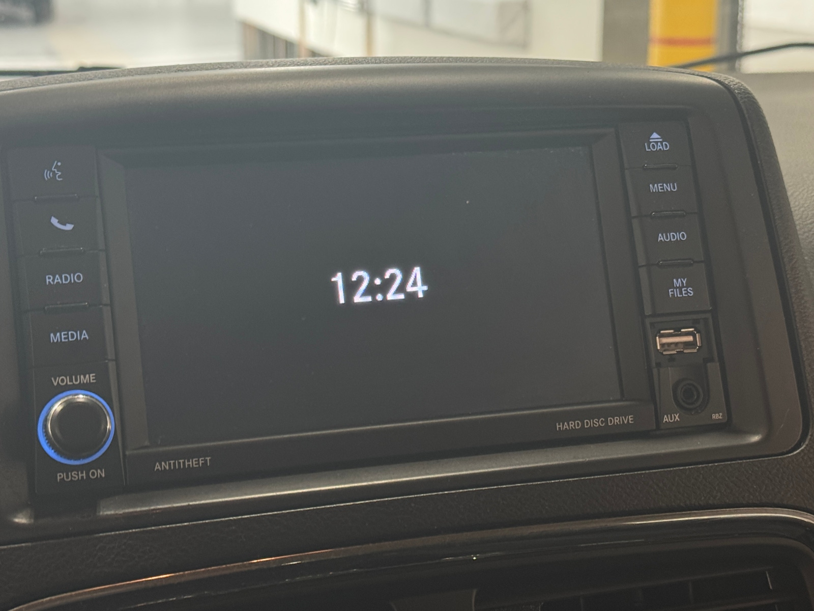 Thumbnail: 2019 Dodge Grand Caravan - 4