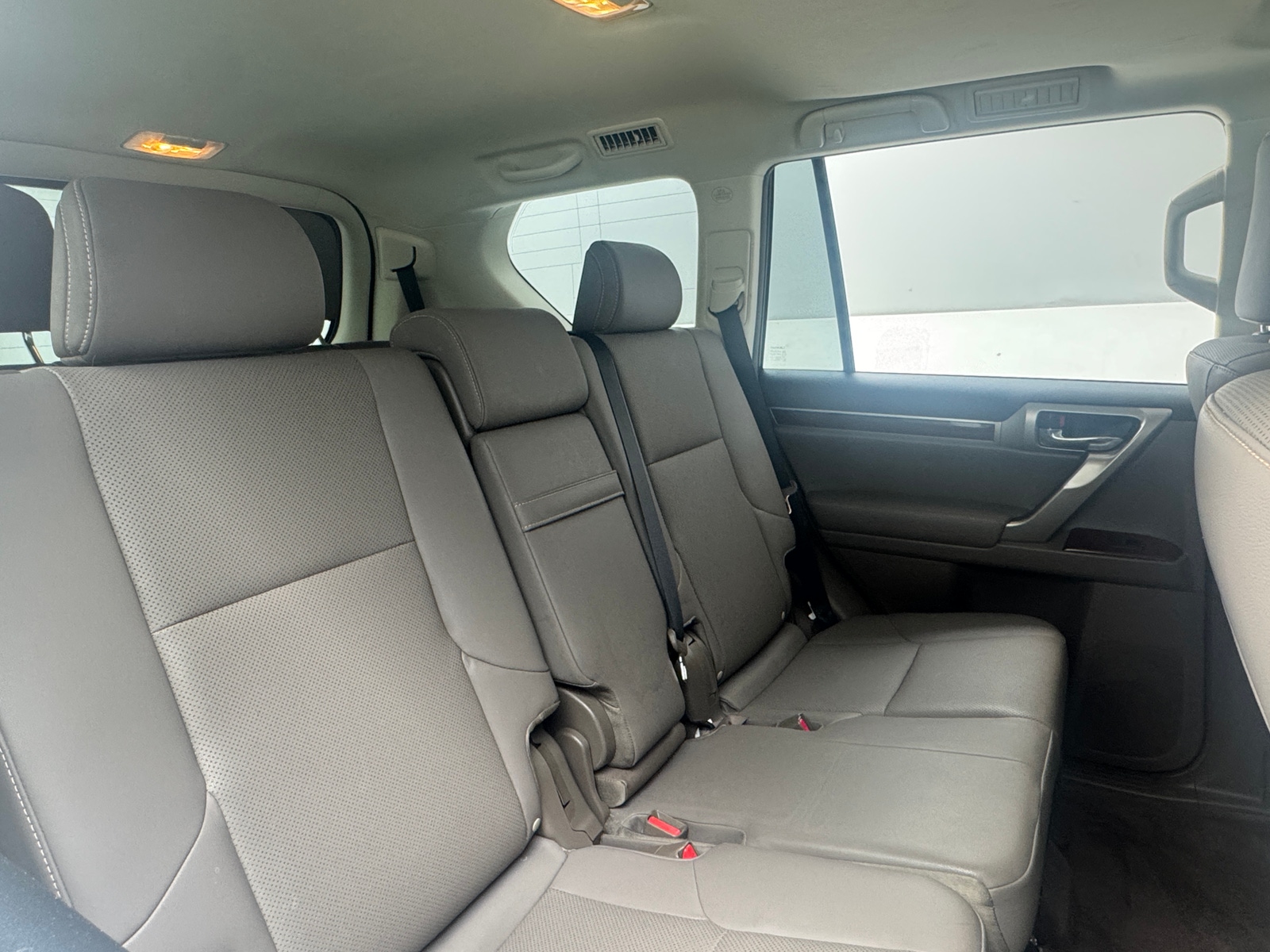 Thumbnail: 2019 Lexus GX - 5