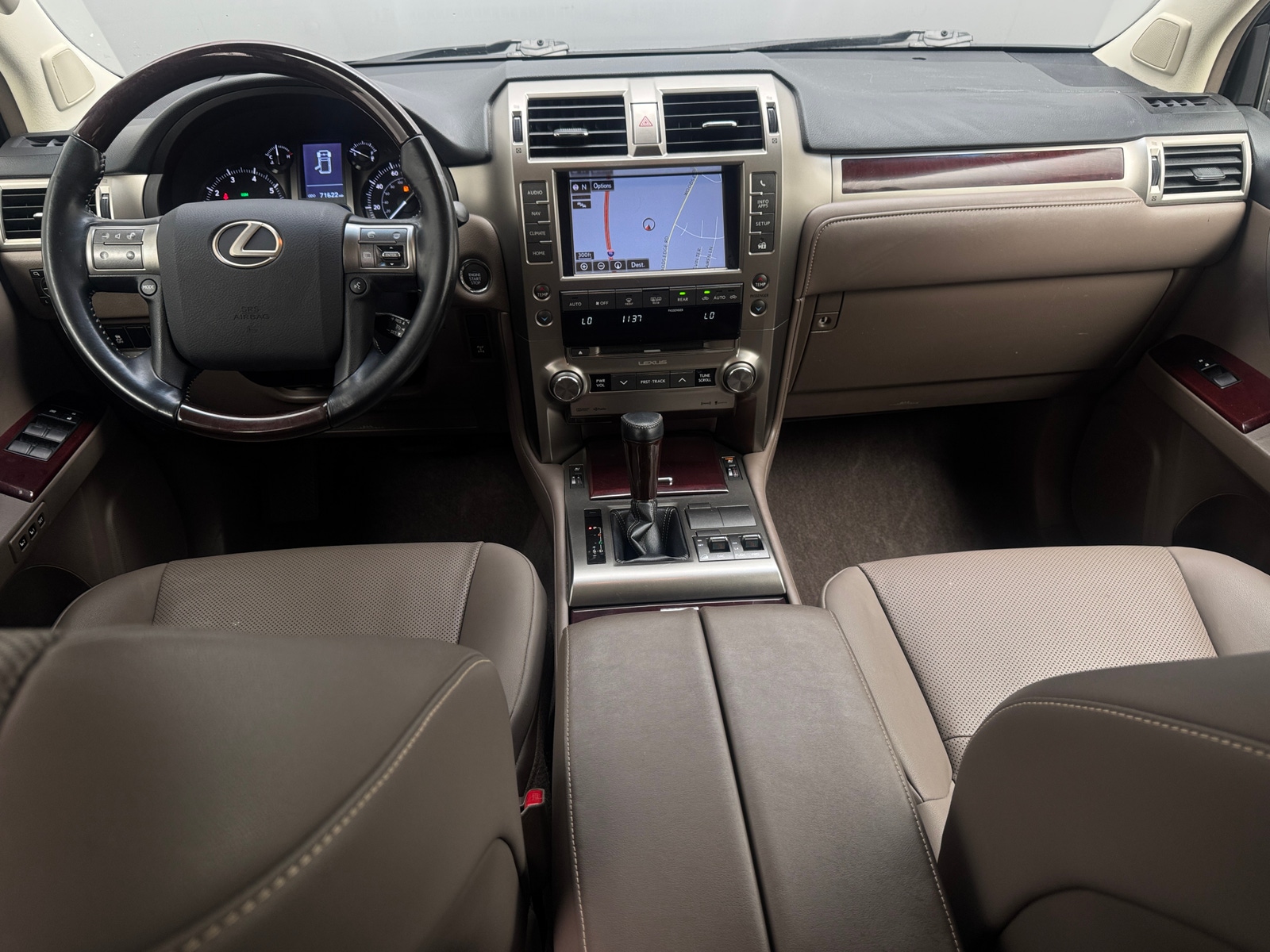 Thumbnail: 2019 Lexus GX - 2