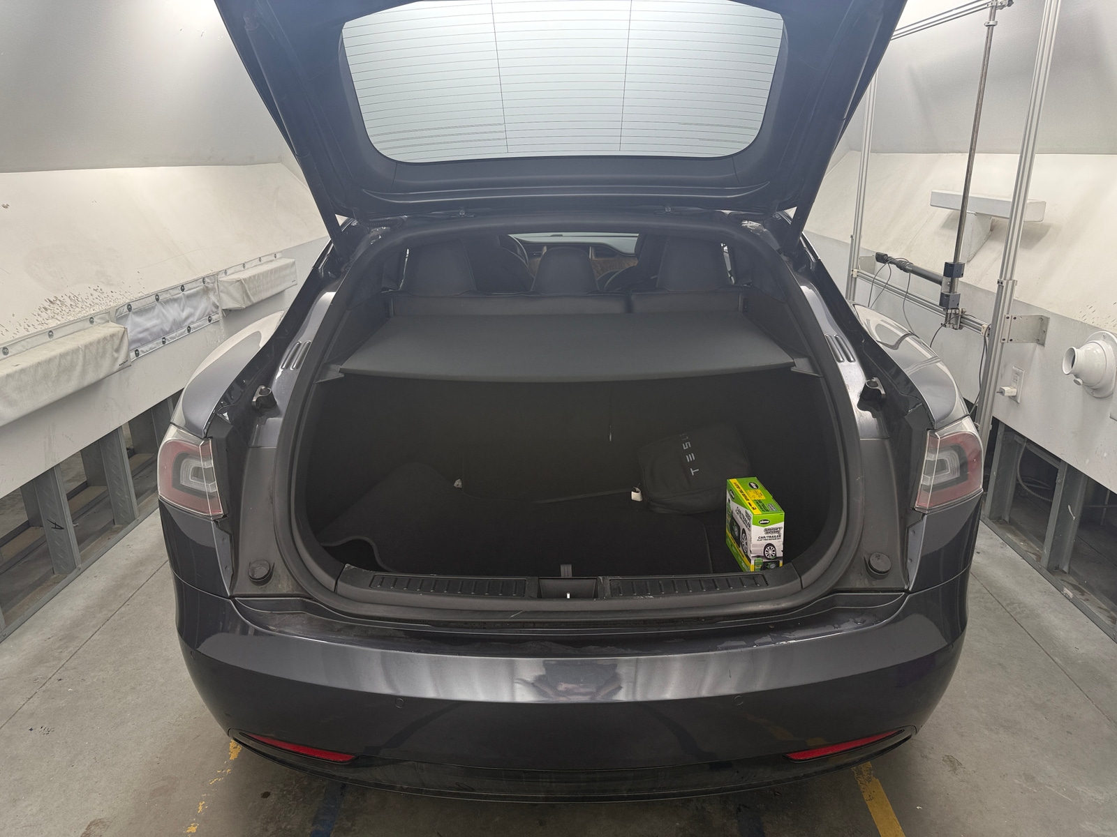 Thumbnail: 2019 Tesla Model S - 6