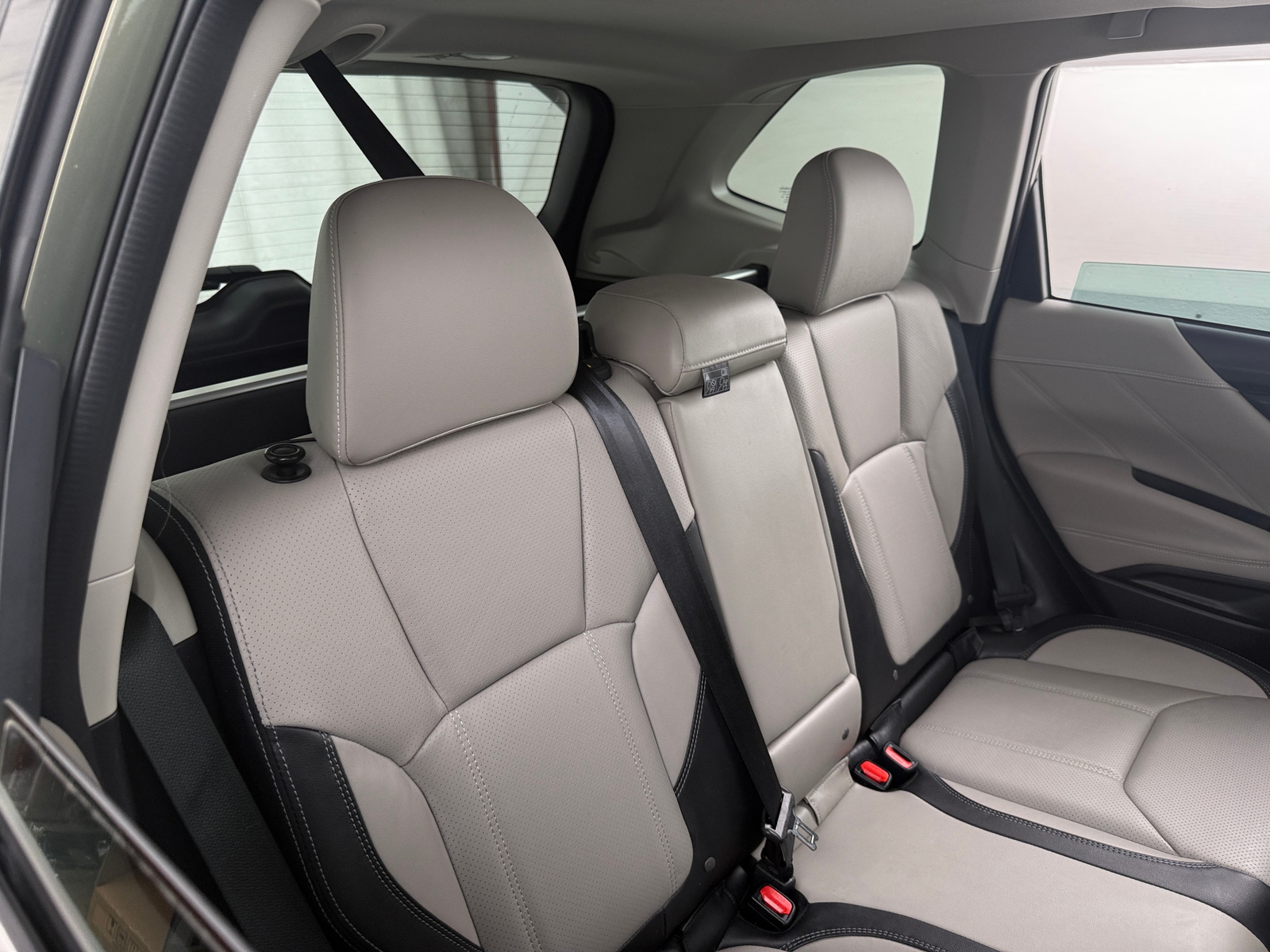 Thumbnail: 2021 Subaru Forester - 5