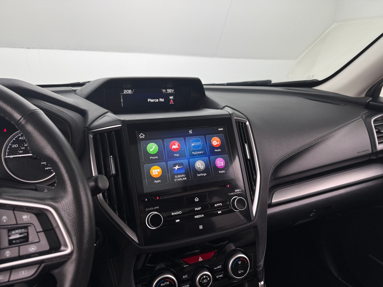 Thumbnail: 2021 Subaru Forester - 3