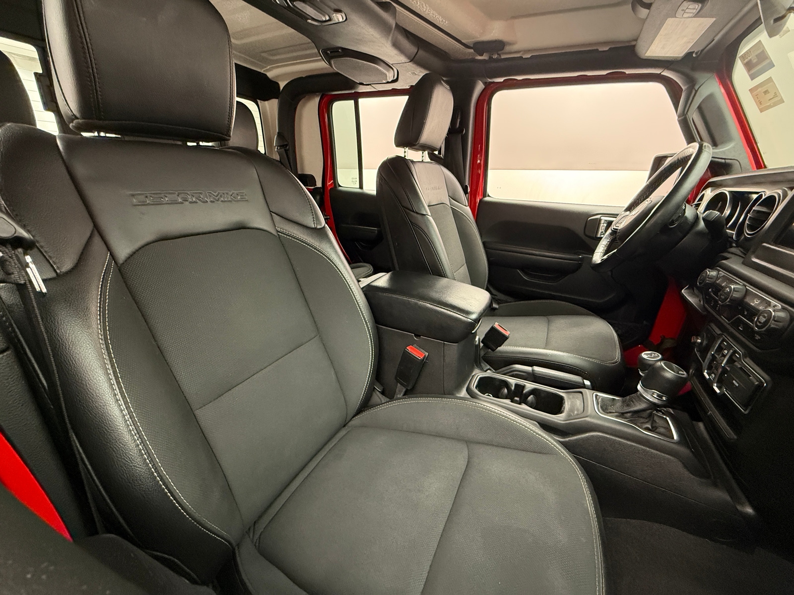 Thumbnail: 2021 Jeep Gladiator - 2