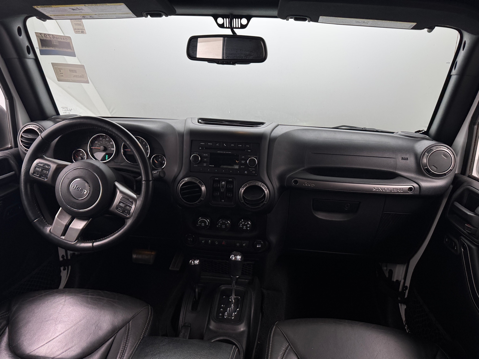 Thumbnail: 2018 Jeep Wrangler - 2