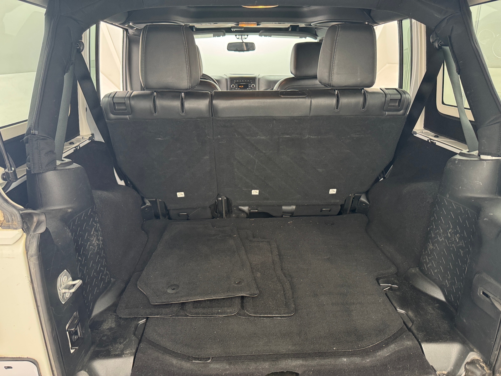 Thumbnail: 2018 Jeep Wrangler - 6