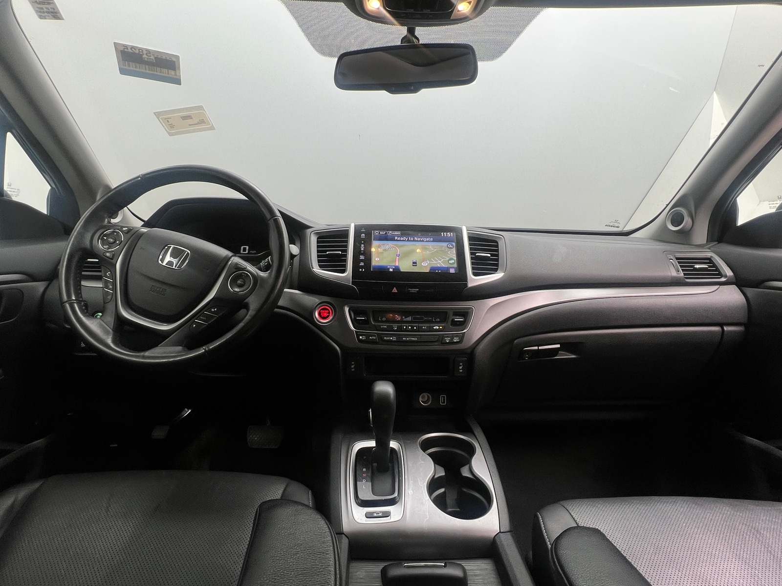 Thumbnail: 2019 Honda Ridgeline - 2