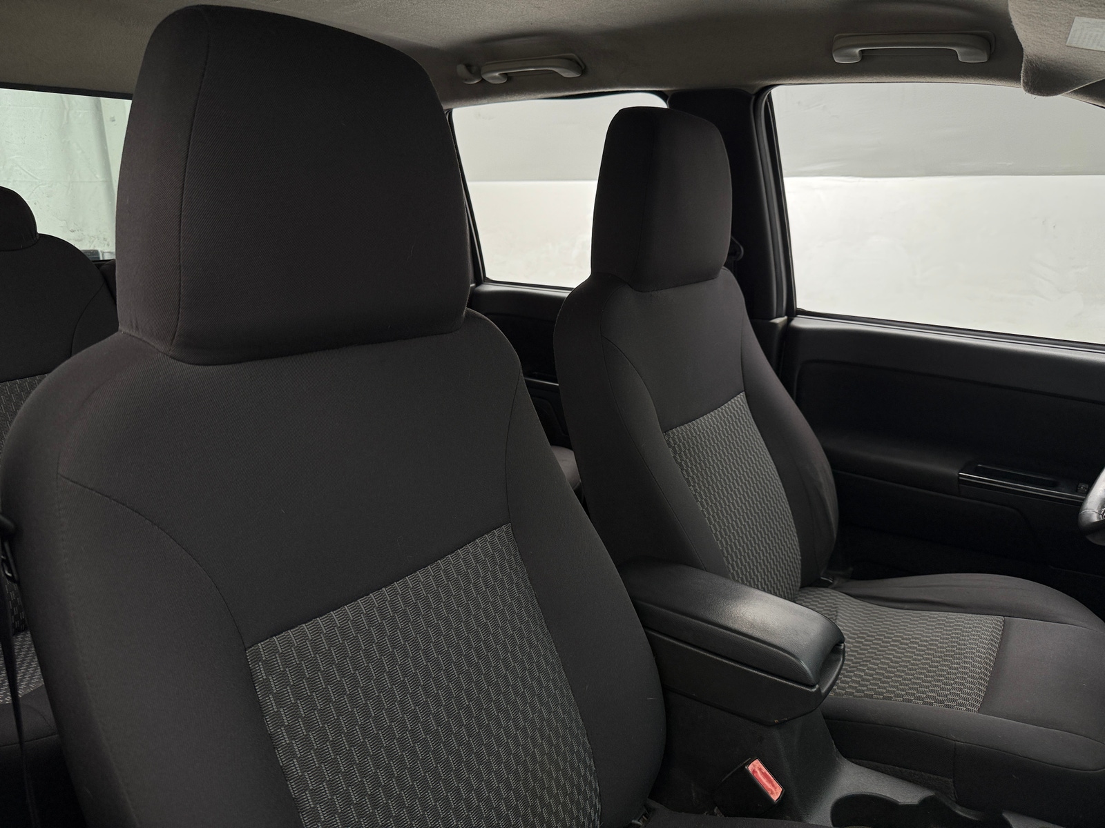 Thumbnail: 2012 Chevrolet Colorado - 2