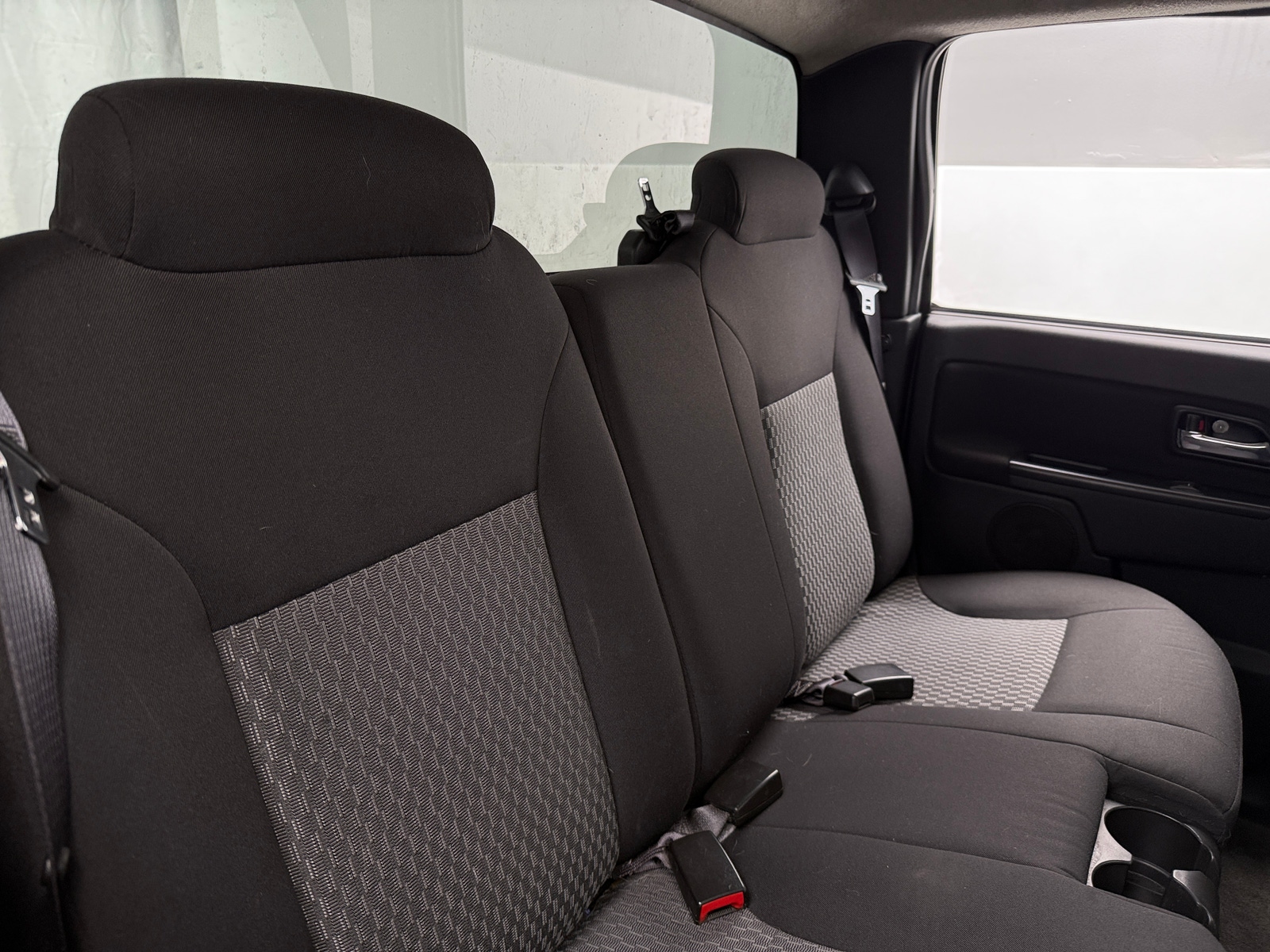 Thumbnail: 2012 Chevrolet Colorado - 6