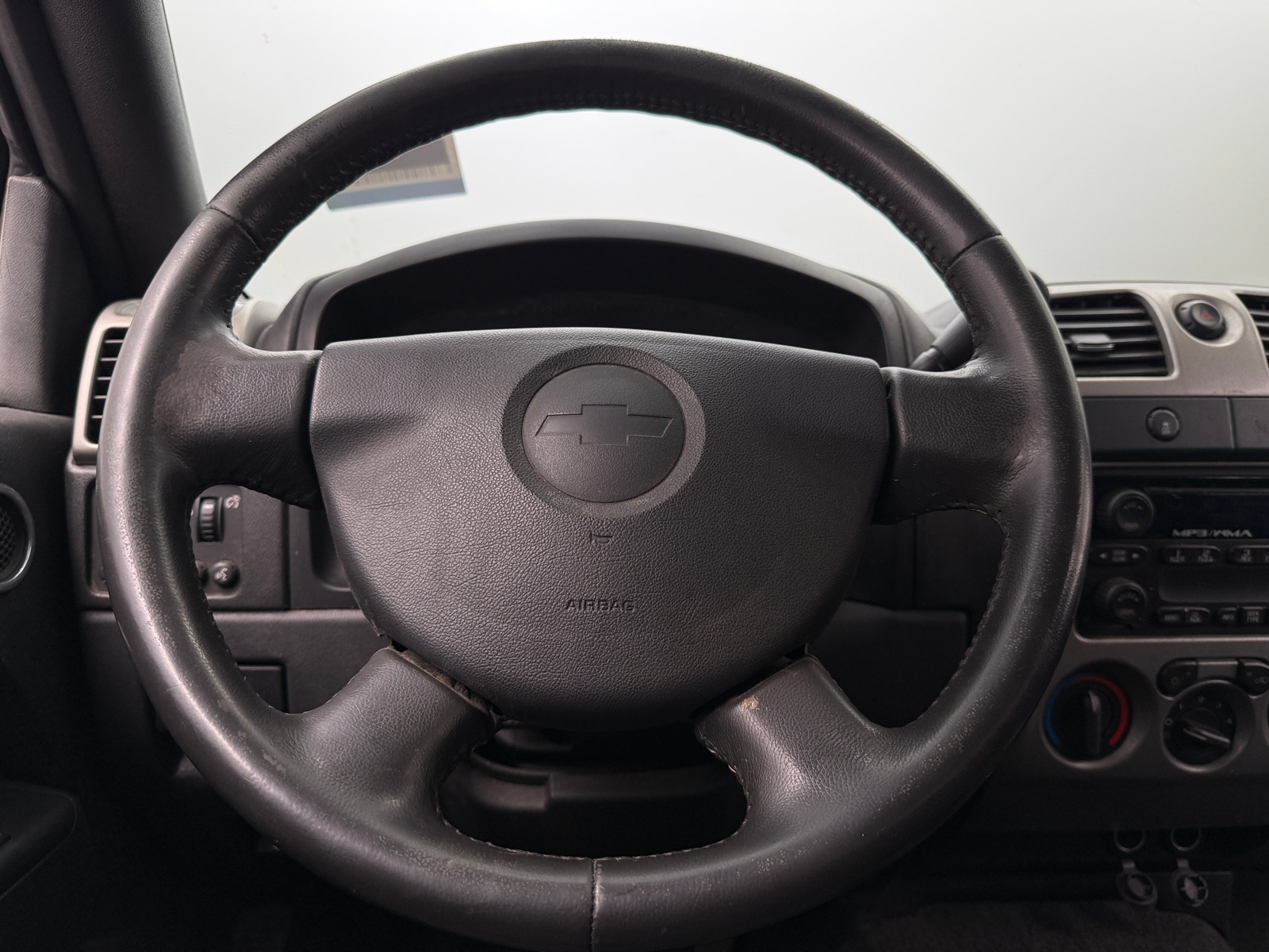 Thumbnail: 2012 Chevrolet Colorado - 5