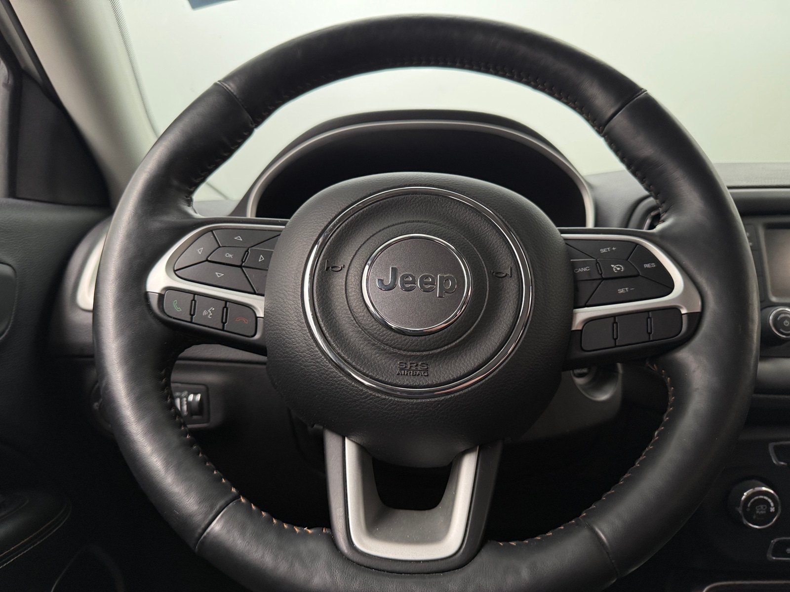 Thumbnail: 2018 Jeep Compass - 5