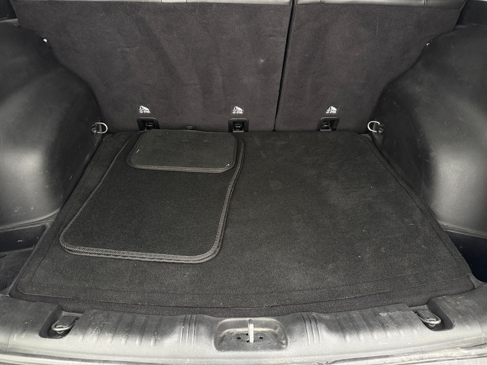 Thumbnail: 2018 Jeep Compass - 7