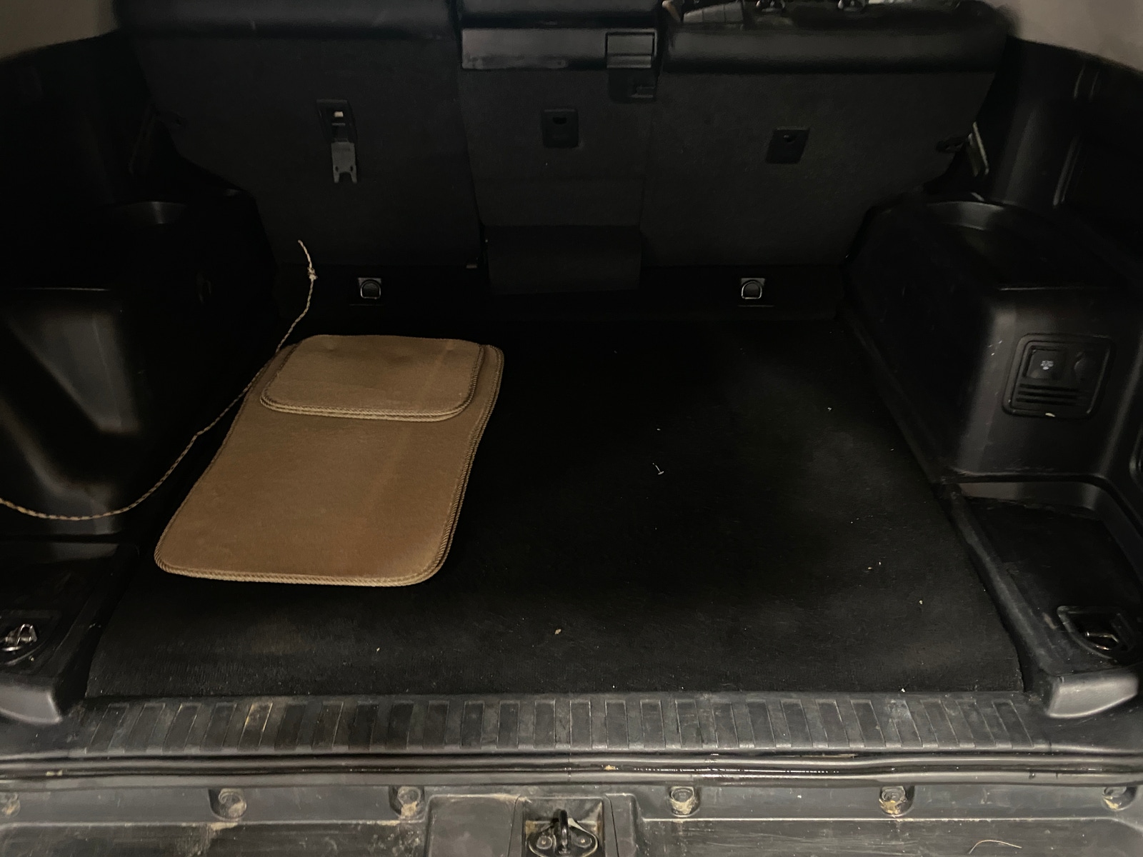 Thumbnail: 2023 Toyota 4Runner - 6