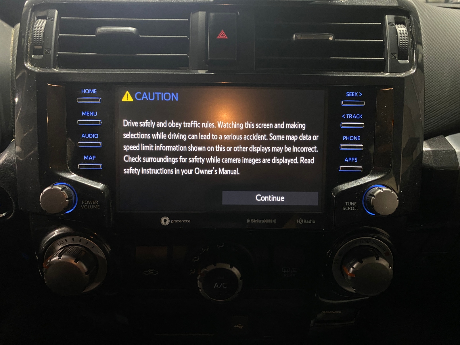 Thumbnail: 2023 Toyota 4Runner - 3