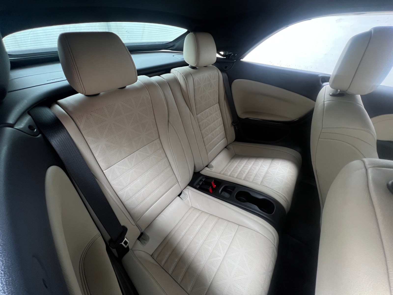 Thumbnail: 2019 Buick Cascada - 5