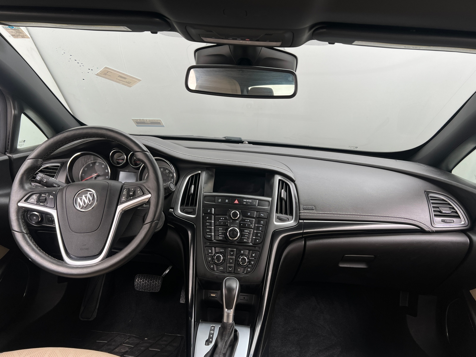 Thumbnail: 2019 Buick Cascada - 2