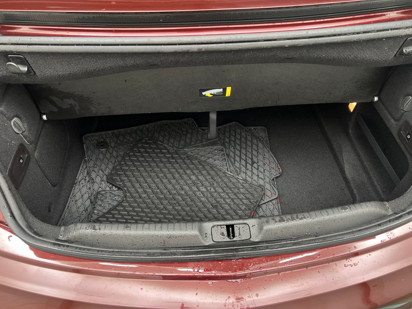 Thumbnail: 2019 Buick Cascada - 6