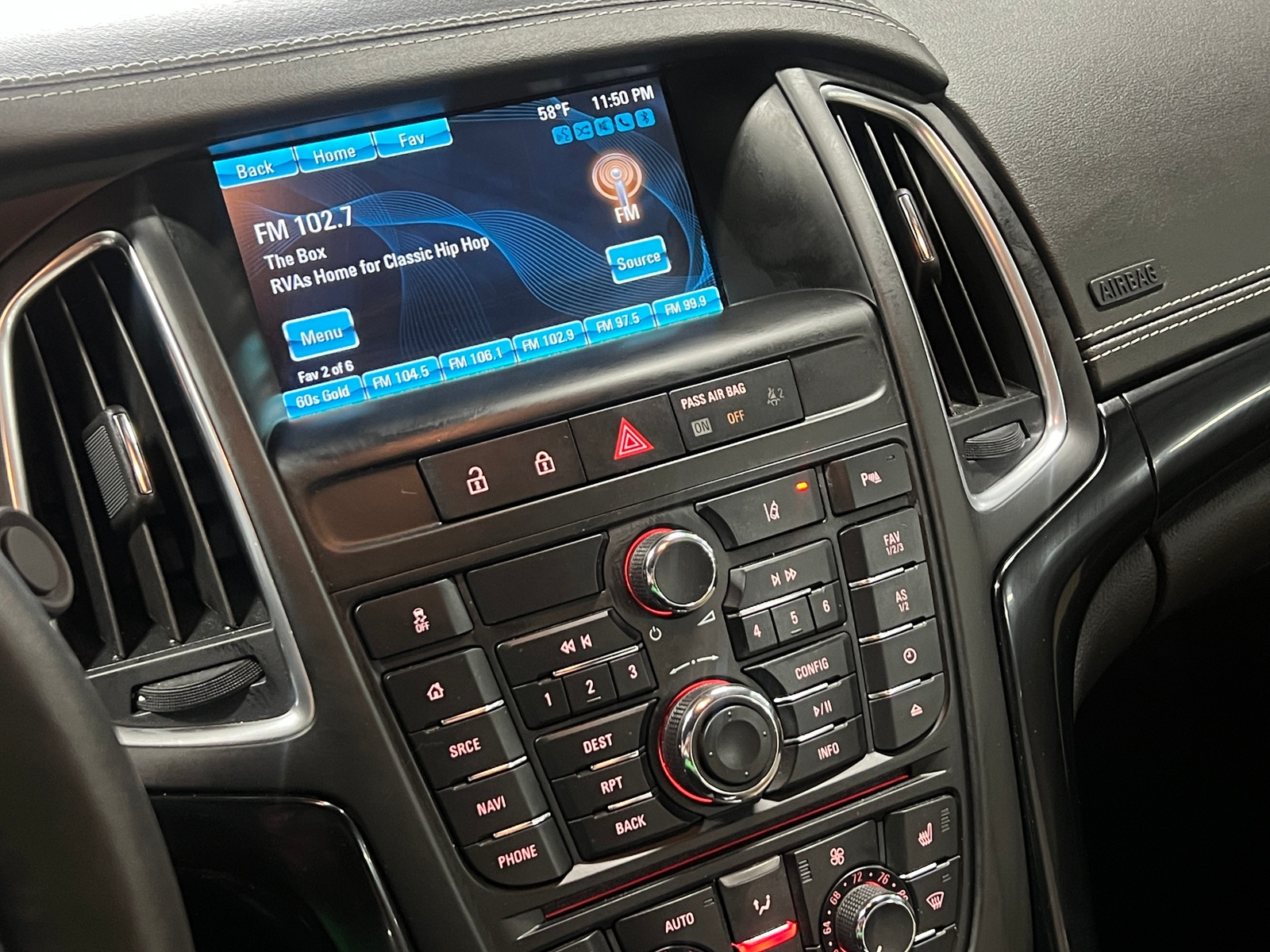 Thumbnail: 2019 Buick Cascada - 3