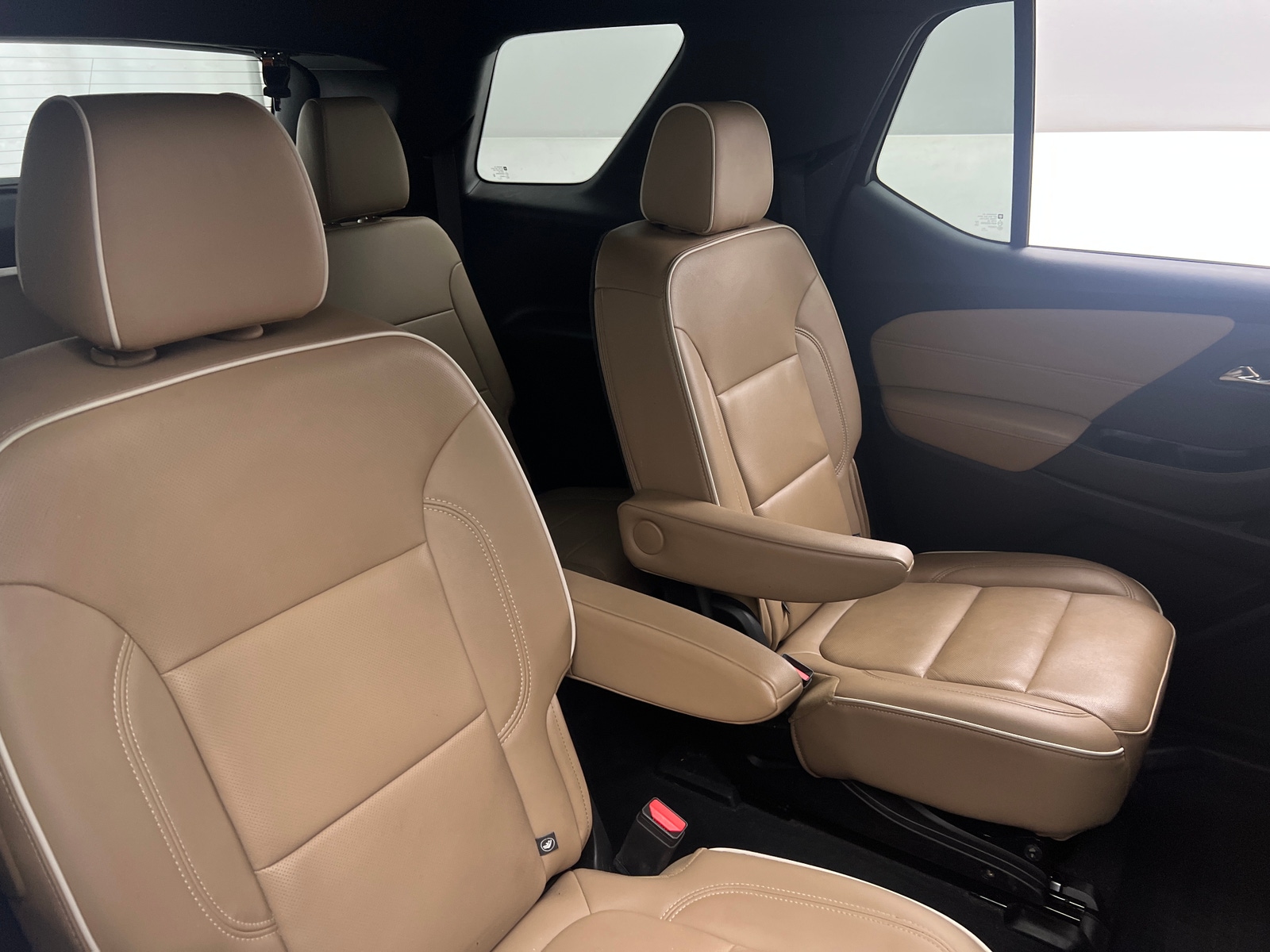 Thumbnail: 2023 Chevrolet Traverse - 5