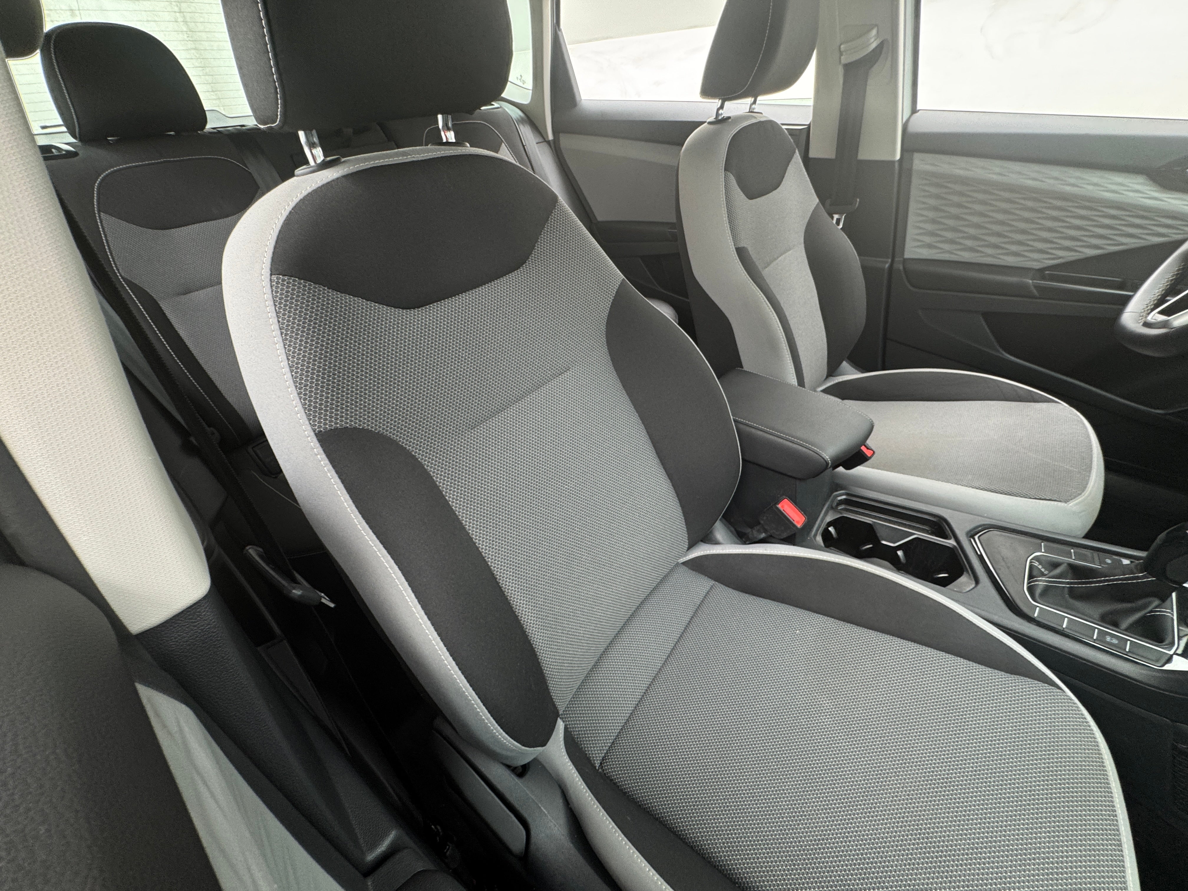 2023 Volkswagen Taos