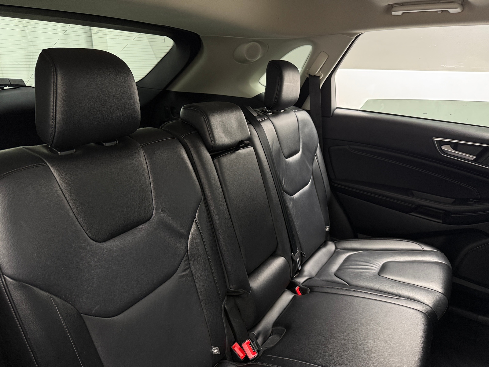 Thumbnail: 2022 Ford Edge - 5