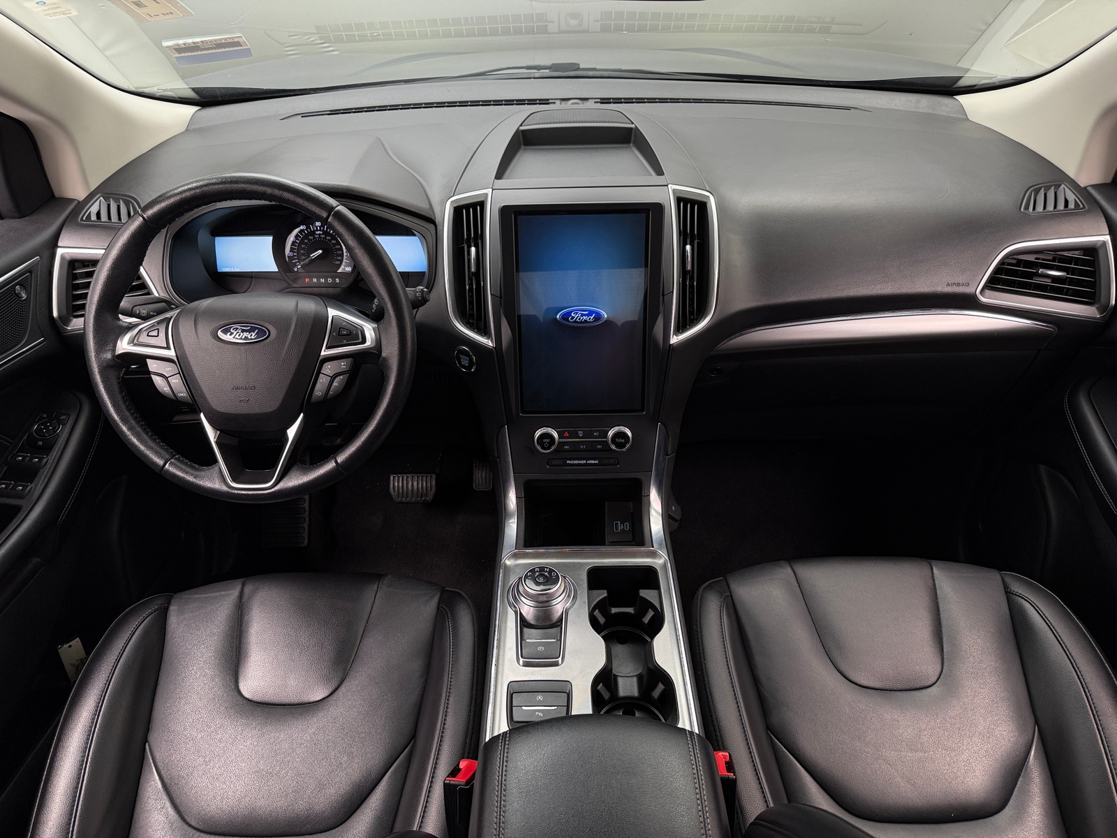 Thumbnail: 2022 Ford Edge - 2