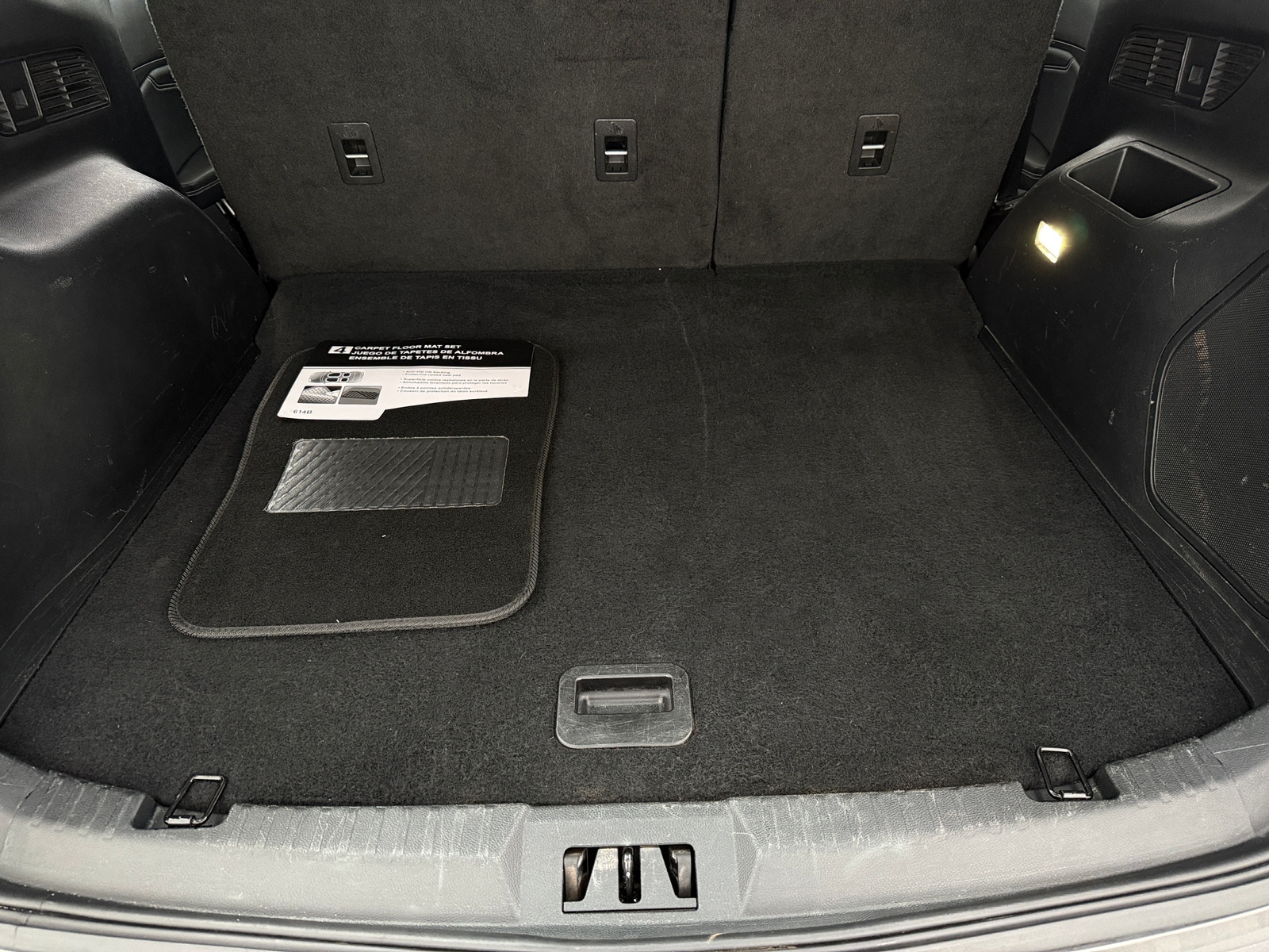 Thumbnail: 2022 Ford Edge - 6