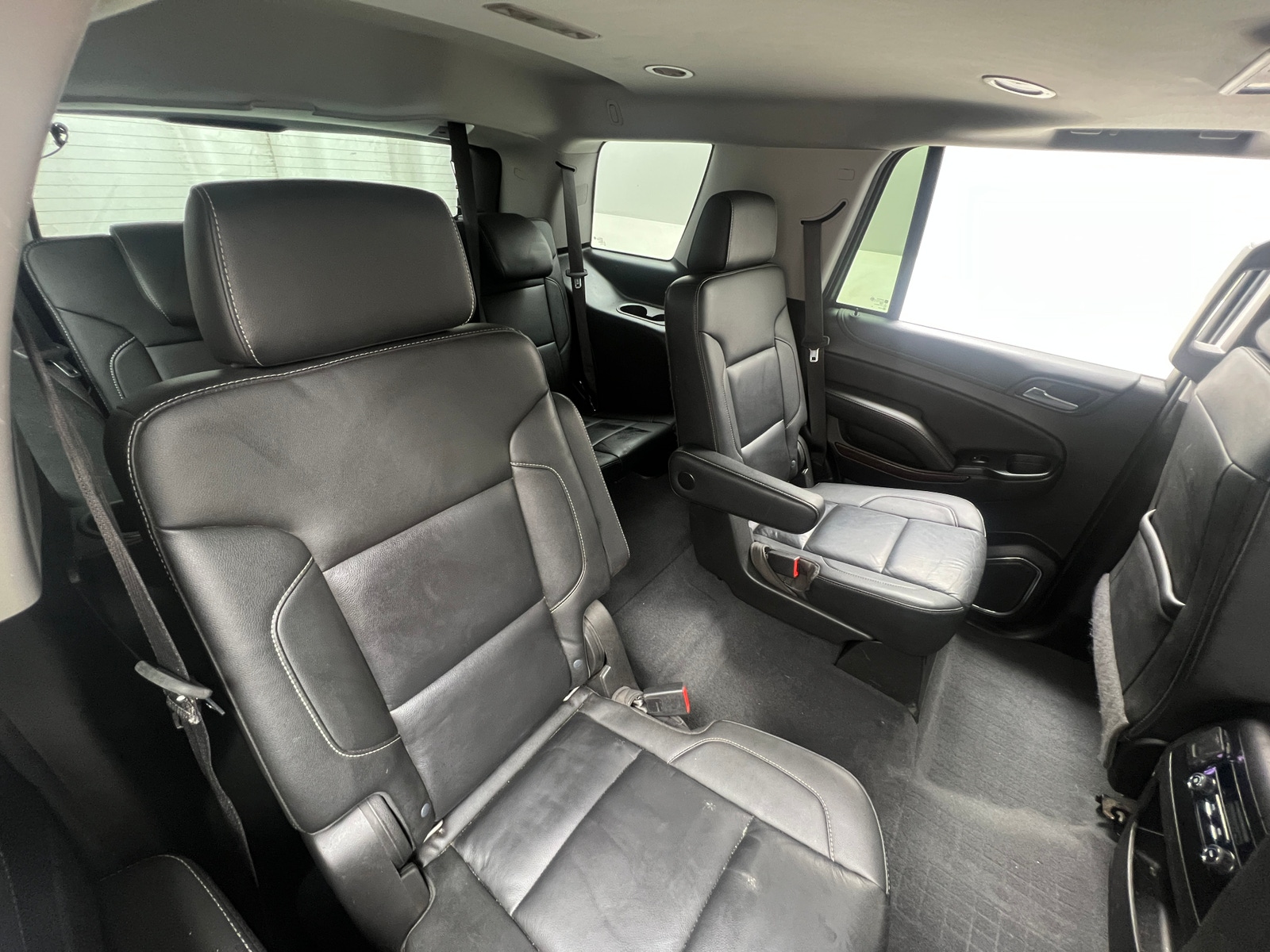 Thumbnail: 2019 GMC Yukon - 5