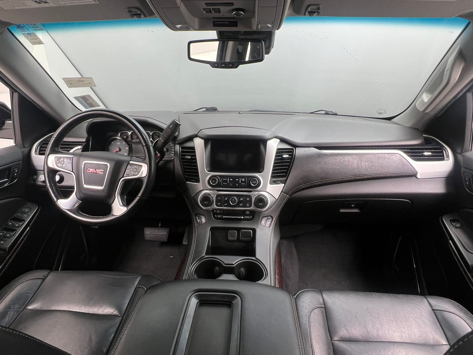 Thumbnail: 2019 GMC Yukon - 2