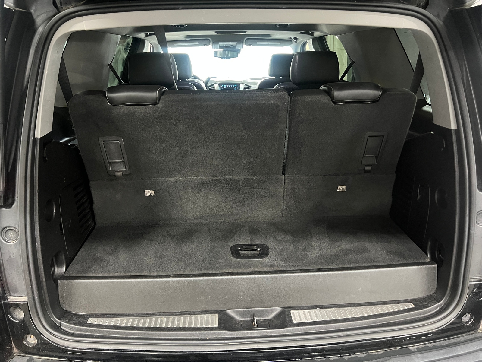 Thumbnail: 2019 GMC Yukon - 6