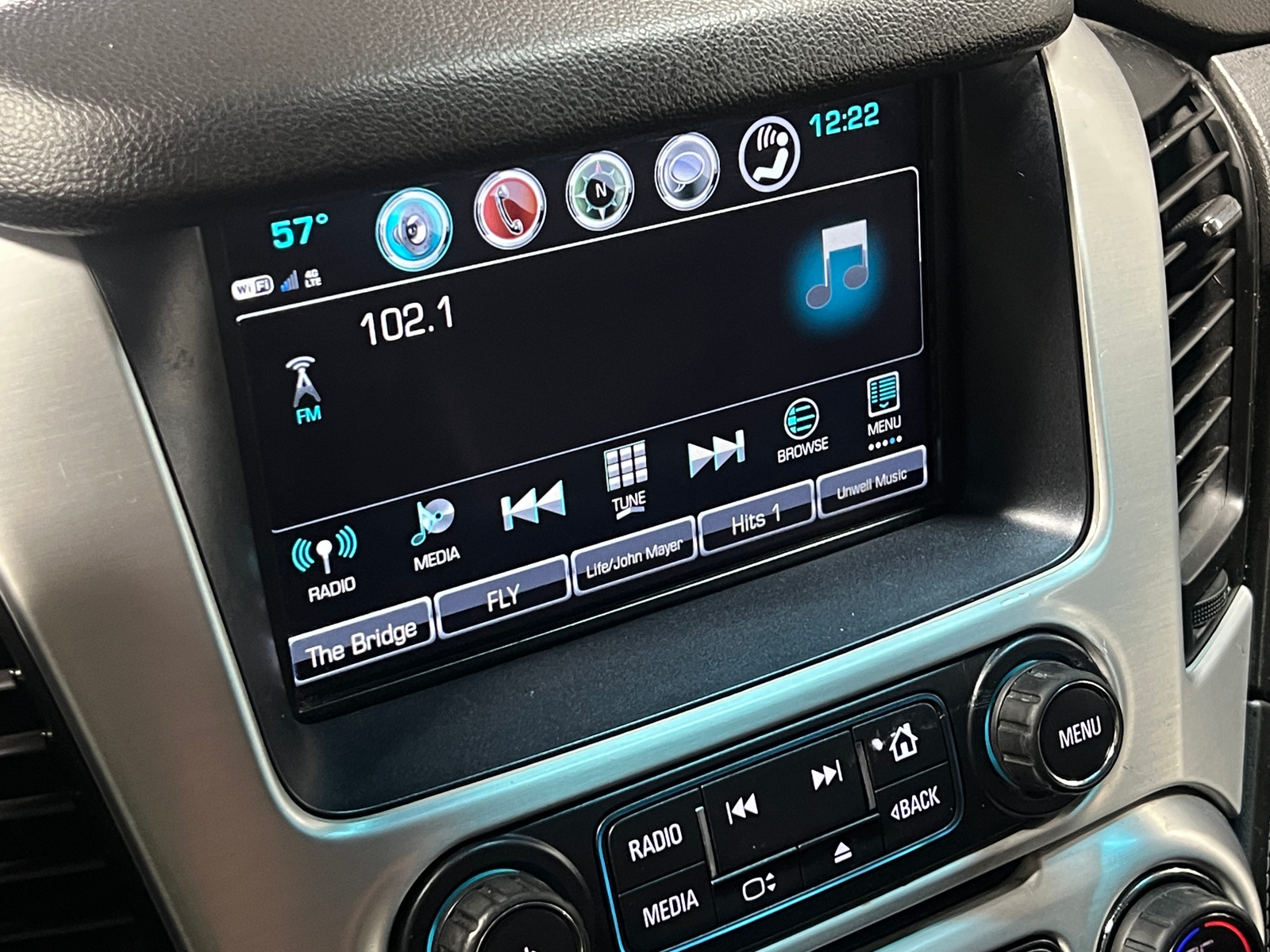 Thumbnail: 2019 GMC Yukon - 3